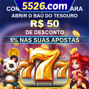 5526.com Indique amigos para receber um bônus