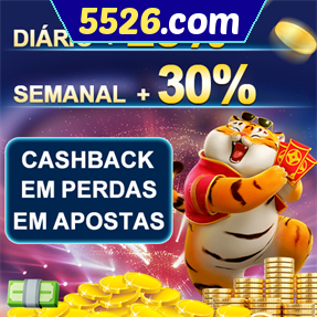 5526.com Fundo de Resgate de Perdas Semanais