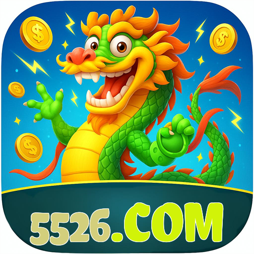 5526.com Cassino Online